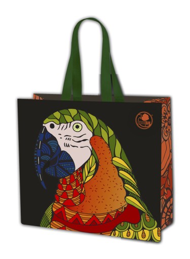 EKO NÁKUPNÁ TAŠKA AMAZON 35L 45/18/40