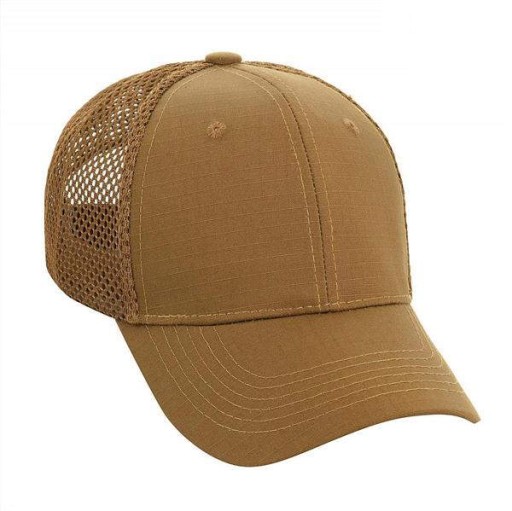 ČIAPKA SIEŤOVANÁ FLEX RS M-TAC COYOT L/XL