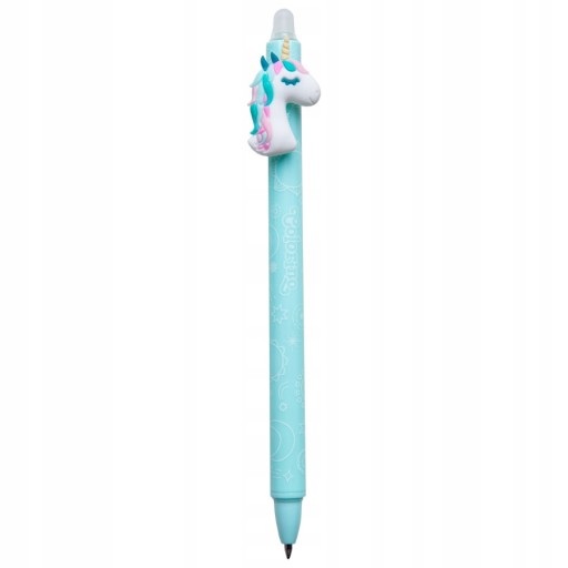 Colorino stierateľné pero Kids Unicorn