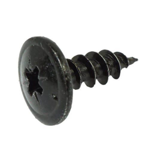 Tvrdené skrutky do dreva 5,0 x 16 mm