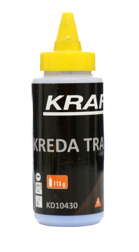 MURÁRSKE PLÁNO + KRIEDA 113G