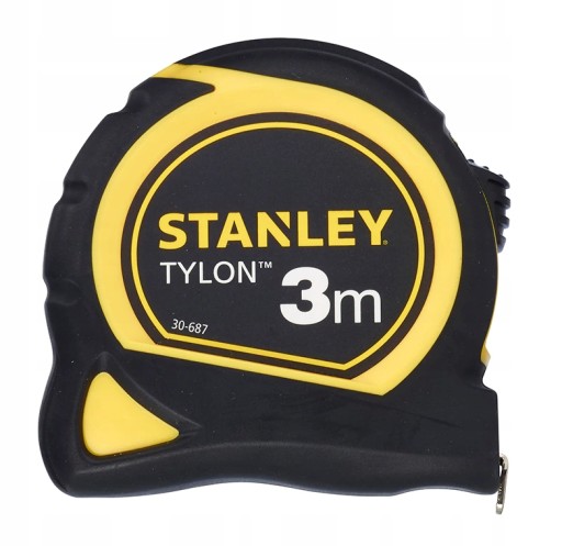 MEASURING STANLEY TYLON METRIC 0-30-687 STANLEY