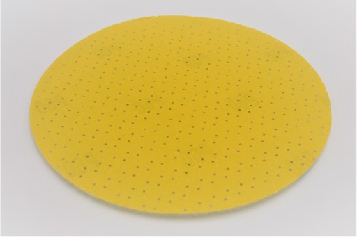BRÚSNY DISK PRE ŽIRAFU 225 mm GR. 40