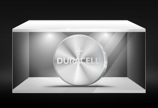 ALKALICKÉ BATÉRIE DURACELL LR44 A76 1,5V 2ks