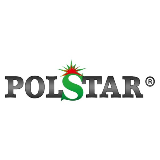 Silné kožené stavebné pracovné rukavice Polstar Haddock G1