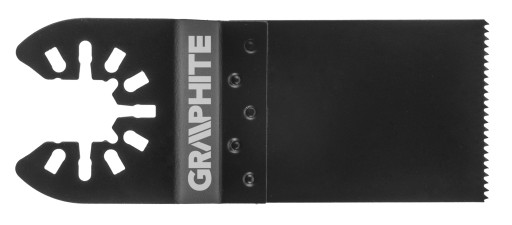HCS pílový kotúč na drevo, GRAPHITE multitool