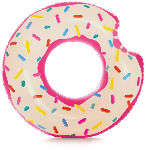 PLÁVANIE DONUT DONUT - INTEX 56265