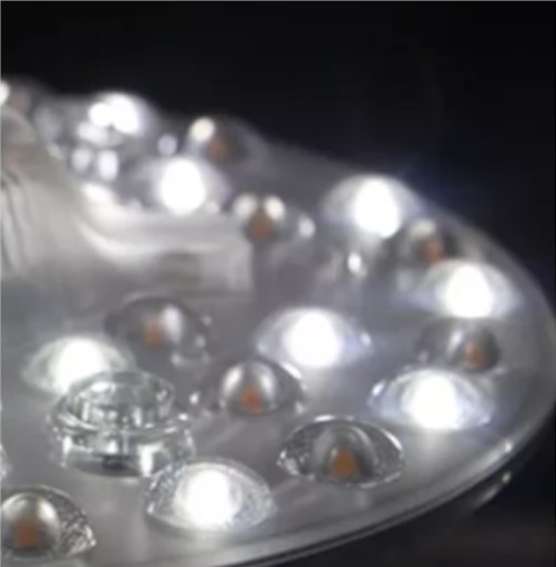 LED modulová vložka do stropného svietidla 18W 1800lm Neutral
