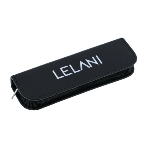 Lelani sada lyžíc Unna na čierne bodky