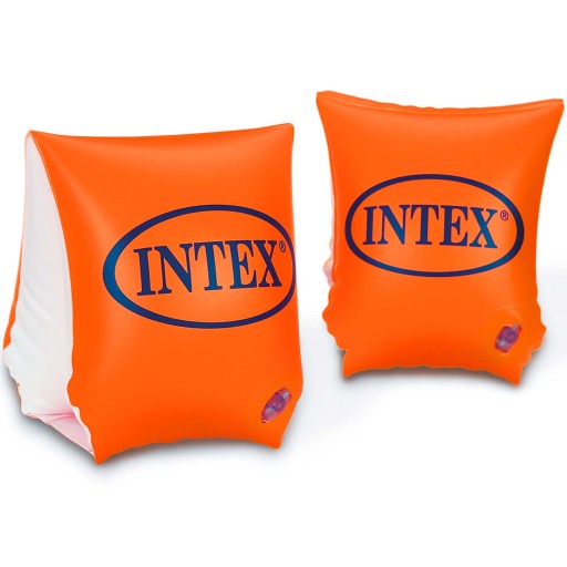 INTEX 58642 plavecké návleky pre deti