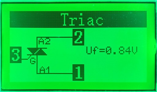 BT136S-600E triak 600V 4A BT136S SOT428 D2PAC SMD