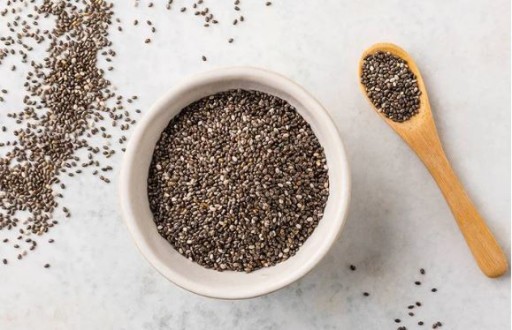PURELLA SUPERFOODS BIO Chia semienka 50 g
