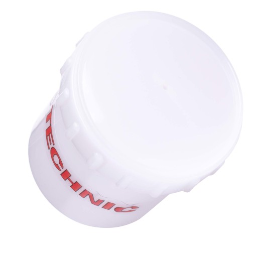 125ml nádrž pre lakovaciu pištoľ KUBEK