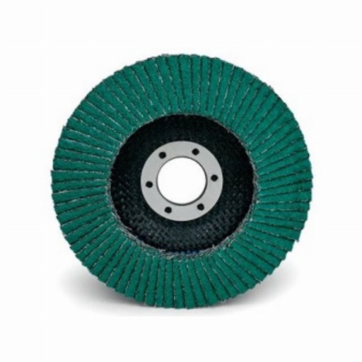 3M 577F 125mm P40 lamelový kotúč, sklopný