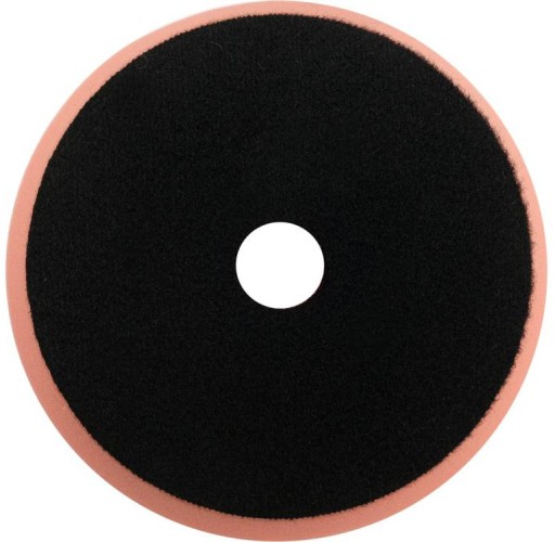 LEŠTIACA HUBKA, PODLOŽKA NA VELCRO, 130/150 mm, STREDNÁ