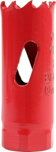 Bimetalová dierová píla hss m3, 29 mm YT-3311 YATO