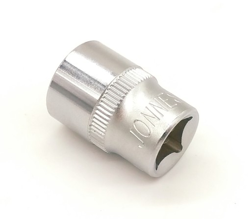 ZÁSUVKOVÝ KĽÚČ 15 mm 3/8 ZÁSUVKOVÉ KĽÚČE