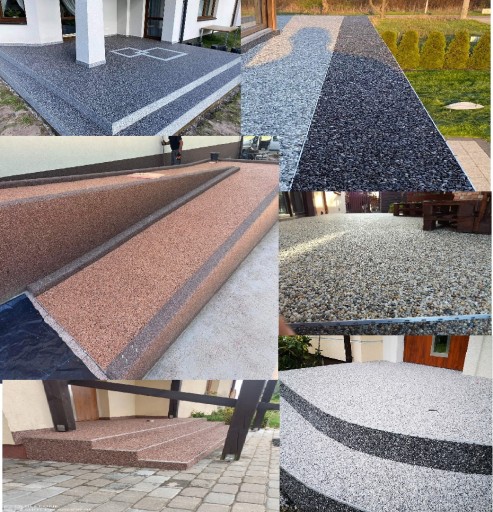 epoxidová živica tmel omietka MIXER