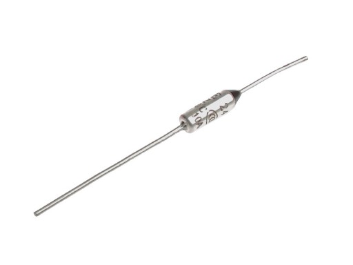 TEPELNÁ POISTKA 10A 250V 80C
