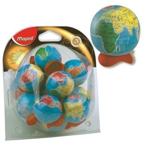 Orezávač GLOBE 51111 MAPED