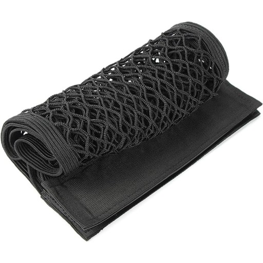 SIEŤ NA KUFOR DO AUTA, SIEŤ NA ORGANIZÁTOR AUTA, 50X25 CM, SILNÁ