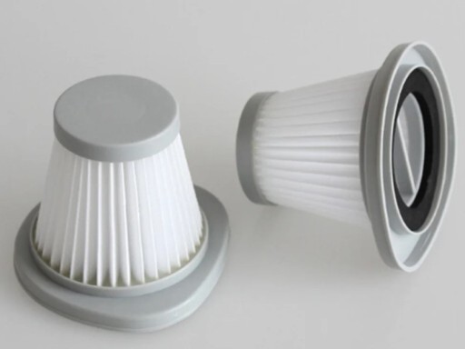 Filter do vysávača DEERMA DX118c DX128c