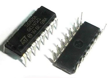 SG3525 KA3525A Integrovaný obvod prevodníka