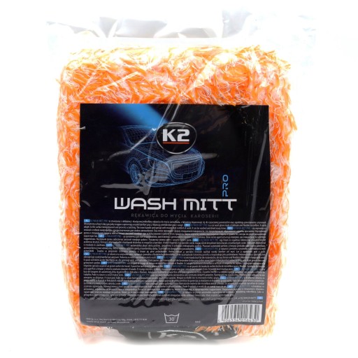 Umývacia rukavica K2 M440