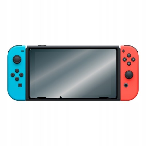 9H TEPRENÉ SKLO pre Nintendo Switch