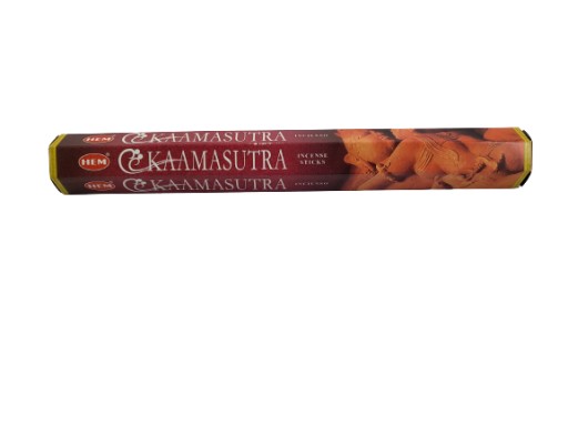 Kamasutra HEM vonné tyčinky 20 ks.