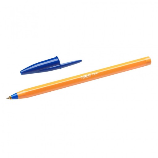 Bic Orange Blue guľôčkové pero