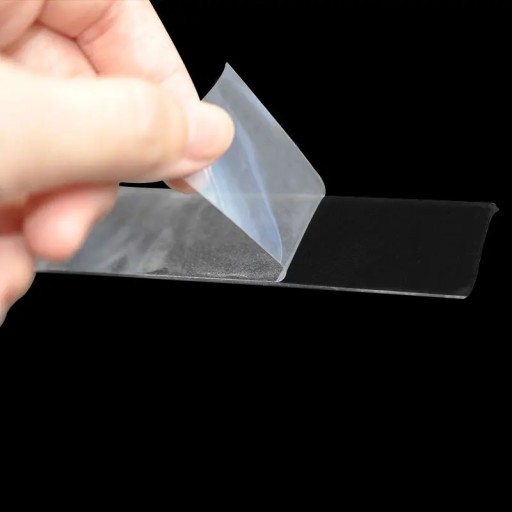 Opakovane použiteľná obojstranná nano páska 20 mm 3 m