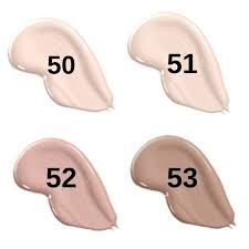 Eveline Magical CC No. 53 Beige CC Cream 30ml