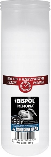Parafínové vložky 1ks za 3 dni vysoký príspevok