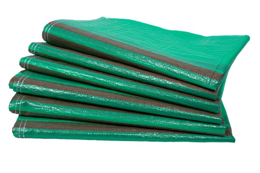 VRECKÁ NA OBILO PODÁVANIE UHLIA RUBU 65x105 50KG VYZTUŽENÉ