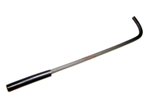 FERRO 125CCM KRYT VENTILU ODVZDUŠŇOVACIA HADICA