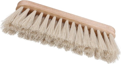 KEFA NA MÚKU 17CM, PRÍRODNÉ ŠTETINKY MUMBI