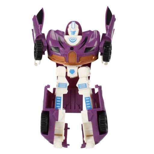 Robot Auto 2v1 mix MEGA CREATIVE