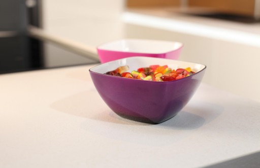 SALAD BOWL misa VIALLI DESIGN SALAD misa
