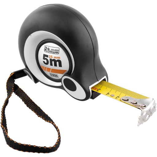 C1036 magnet na meter 5 m/25 mm richmann nylon