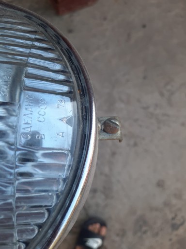 Skrutka M5x16 starý typ