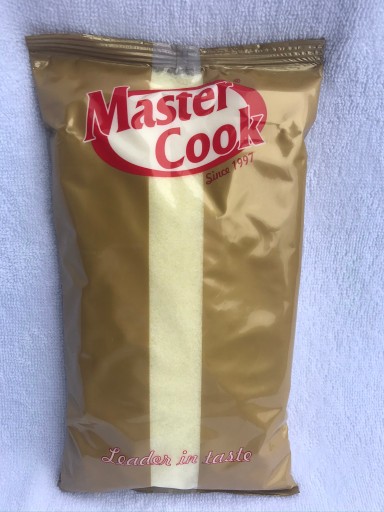 Ananásové želé 400g Master Cook