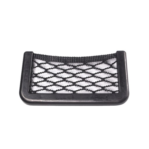 VEĽKÁ SIEŤ NA KUFOR AUTA 90x40cm SIEŤ NA ORGANIZÁTOR DO AUTO