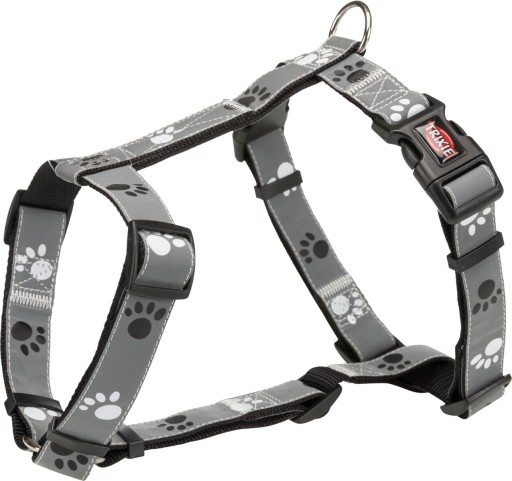 REFLEXNÝ GOLIER (L-XL) 40-65cm/25mm