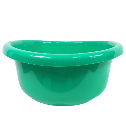 KRÚHA PLASTOVÁ MISKA S RÚČKAMI, KUCHYŇSKÁ, 8L