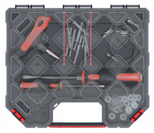 ORGANIZÉR BOX KTG30256S TAGER KISTENBERG