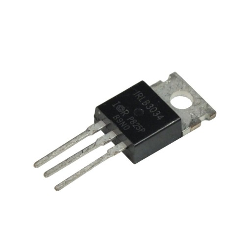 IRLB3034 TO-220 tranzistor 195A 40V