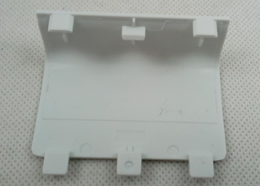 KLAPKA KRYTU BATÉRIE PRE XBOX ONE PAD