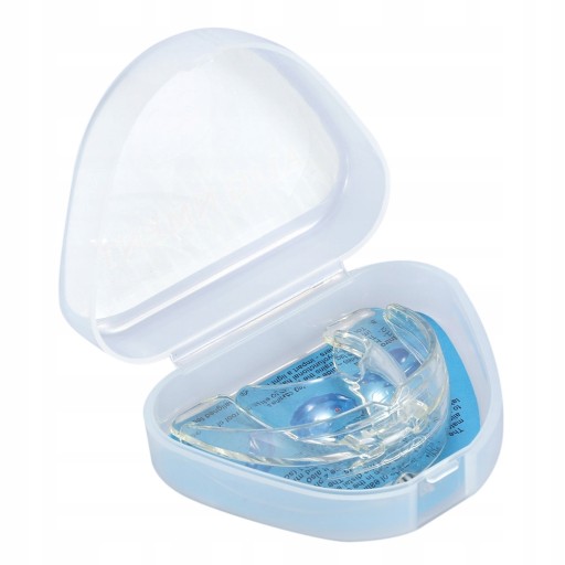 ORTODONTICKÝ TRAINER CORRECTOR na tvrdé zuby