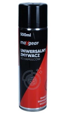 SPREJ NA ČISTENIE BRZD 500ML